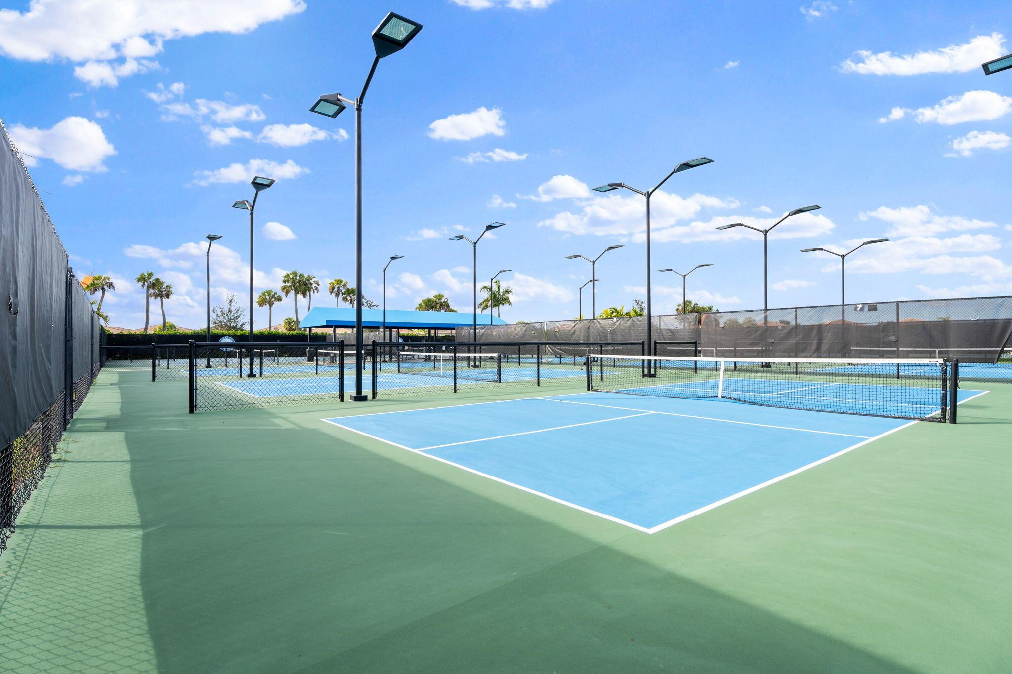 PGA VERANO - Residential