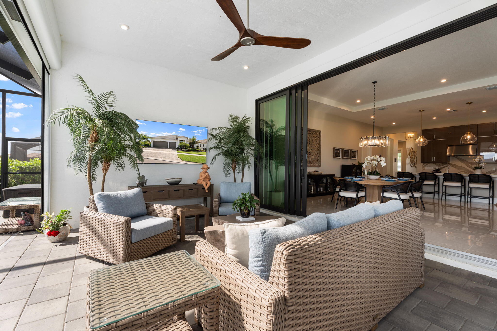 PGA VERANO - Residential