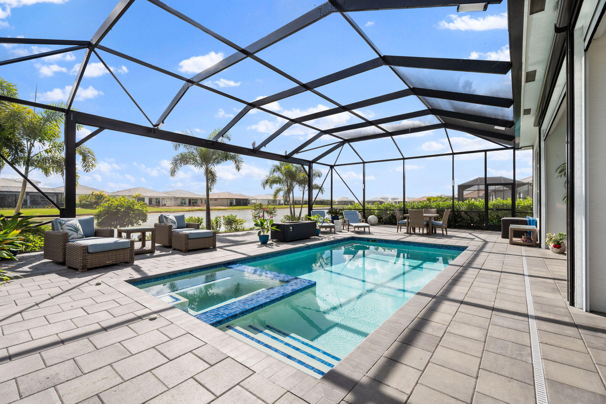 PGA VERANO - Residential