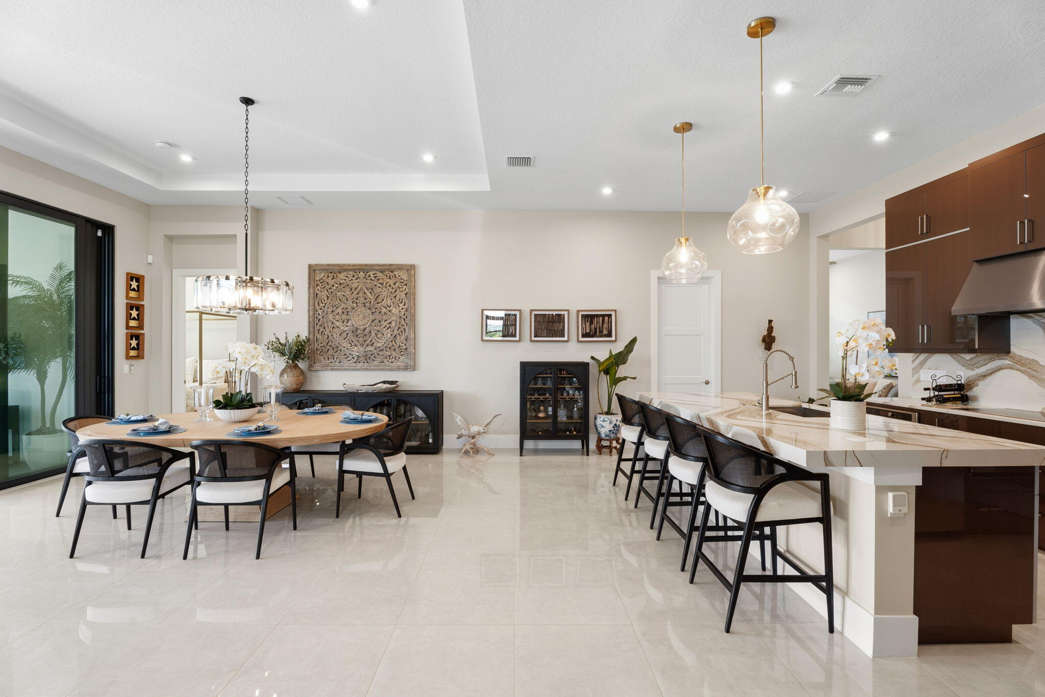 PGA VERANO - Residential