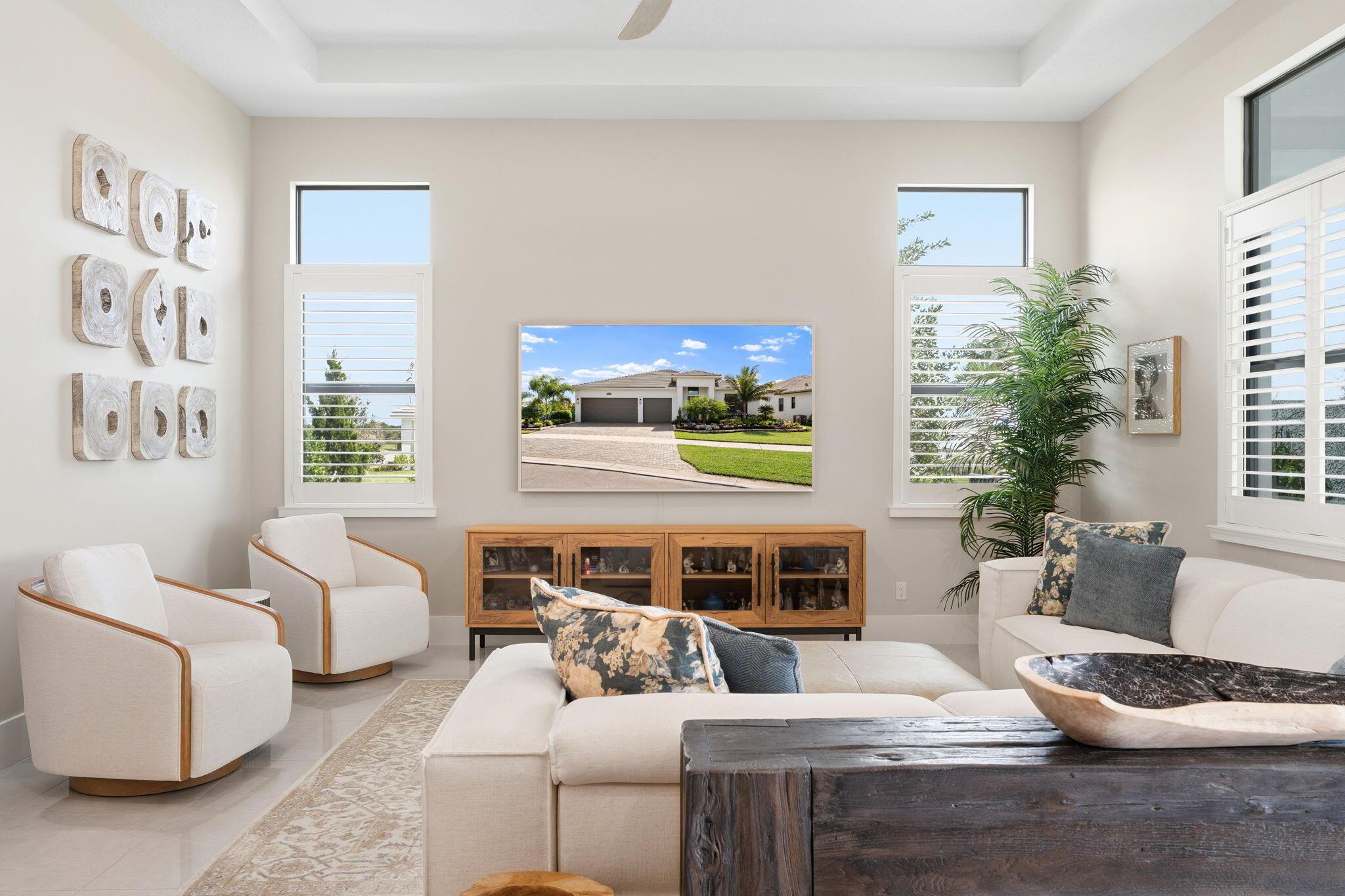 PGA VERANO - Residential