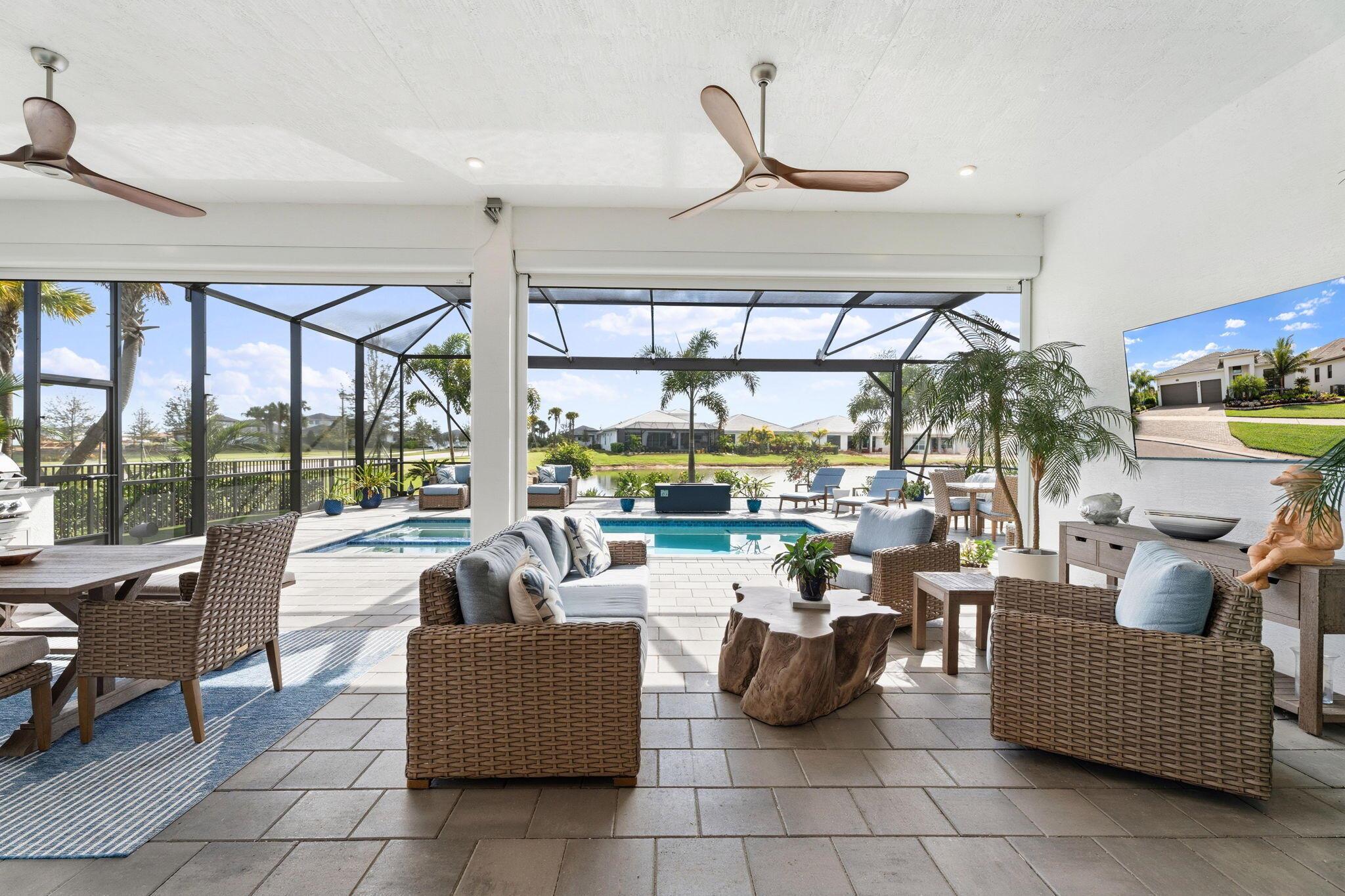 PGA VERANO - Residential