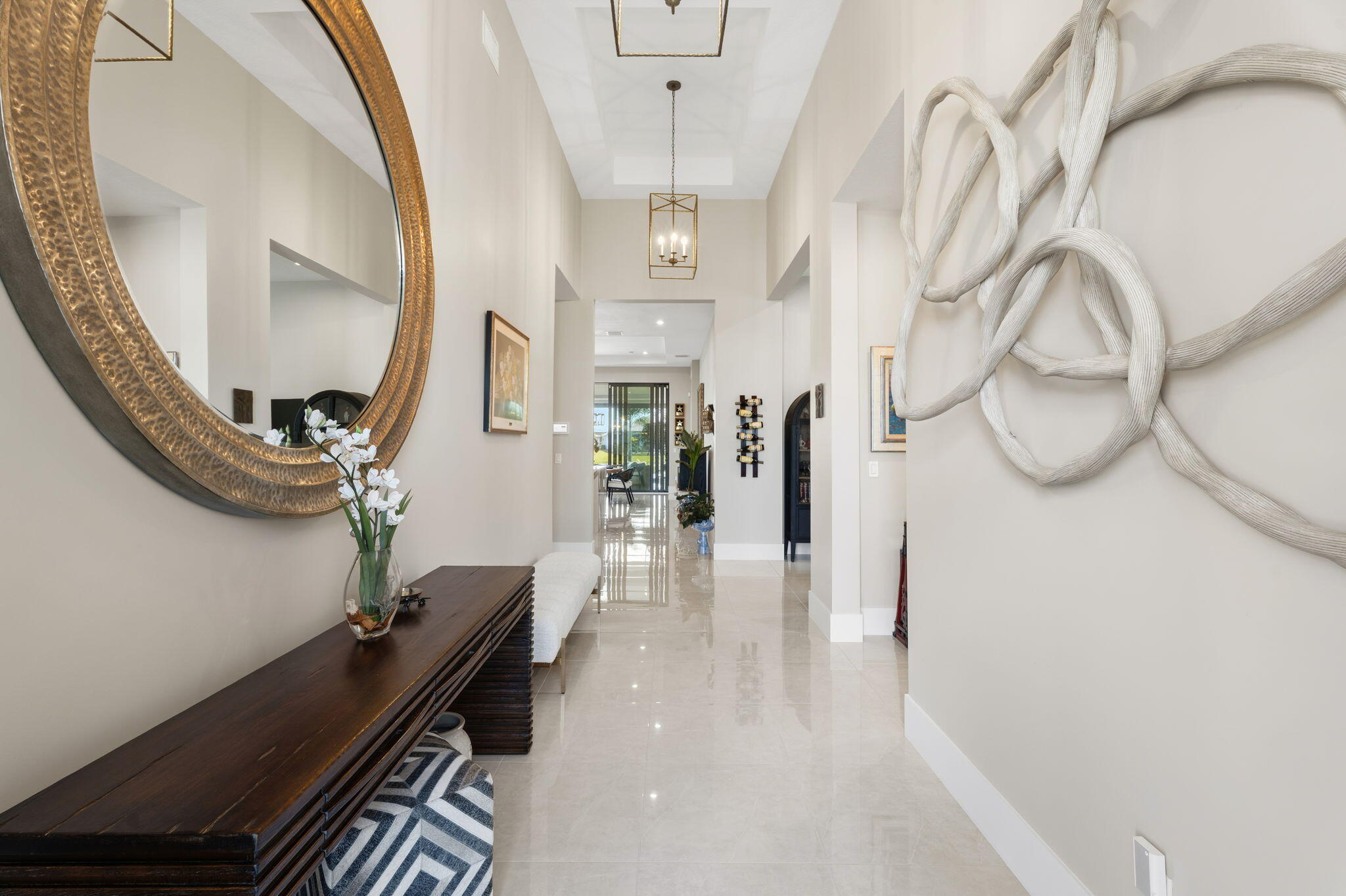 PGA VERANO - Residential