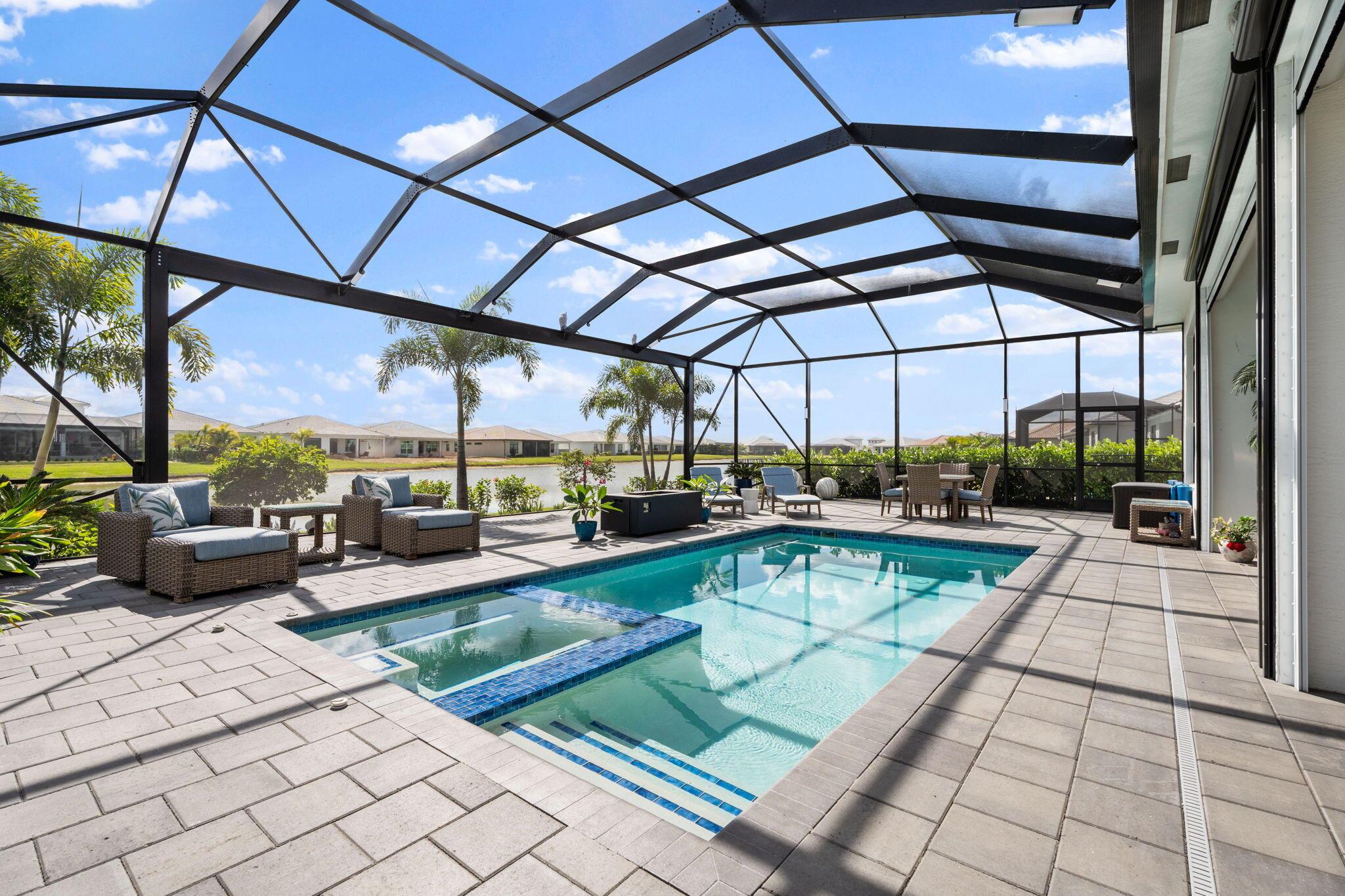 PGA VERANO - Residential