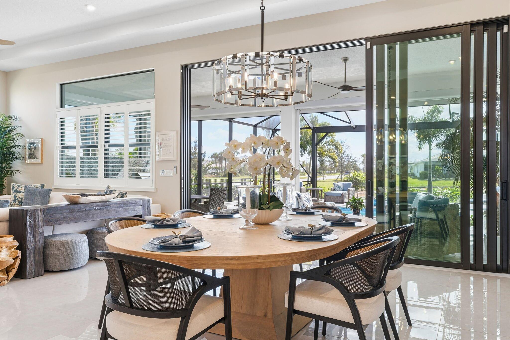 PGA VERANO - Residential