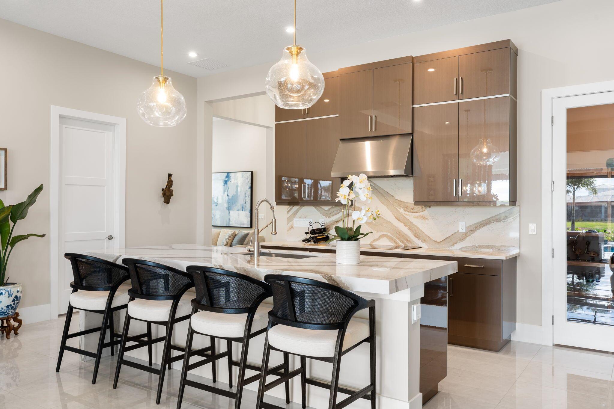 PGA VERANO - Residential