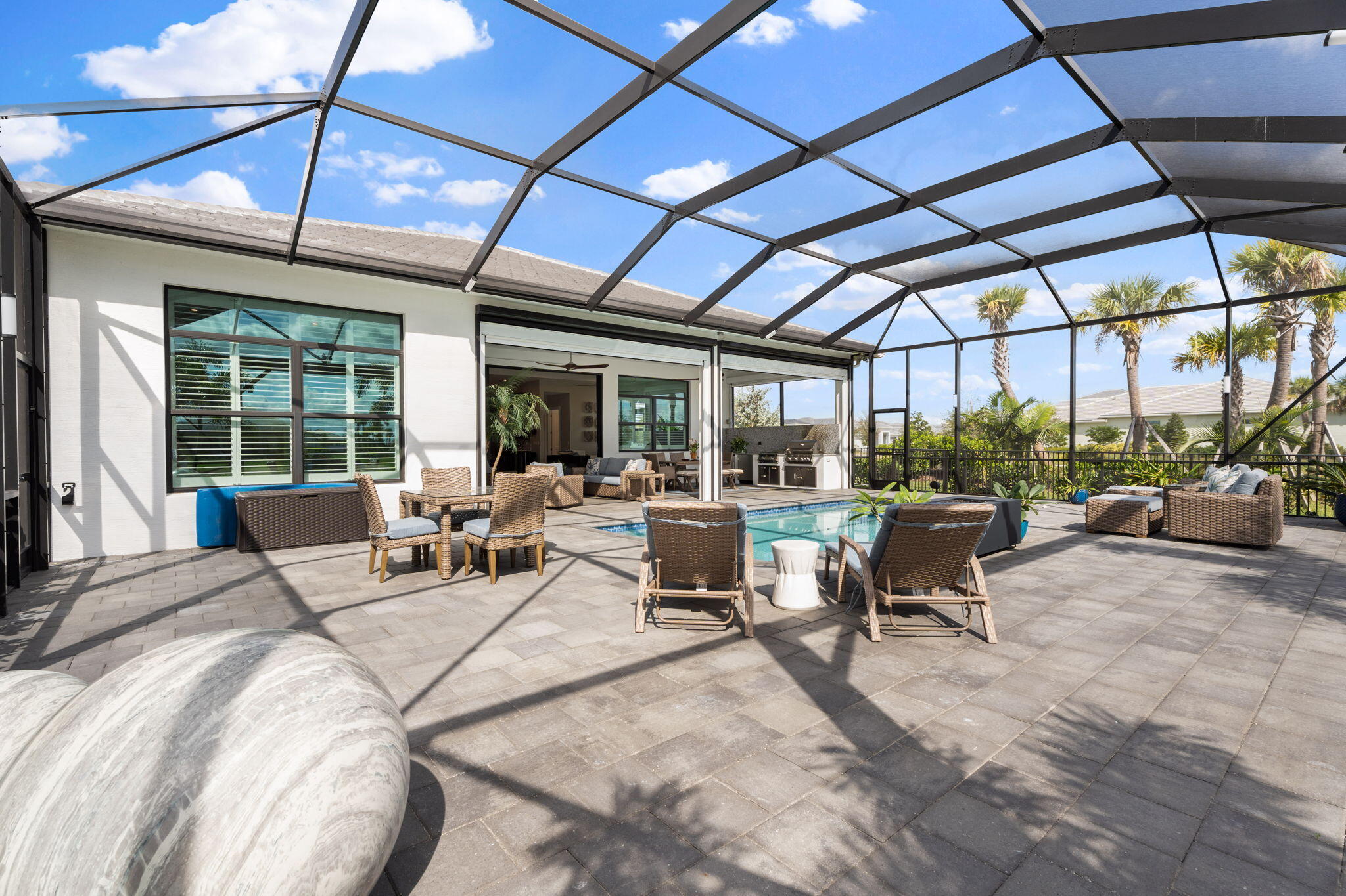 PGA VERANO - Residential