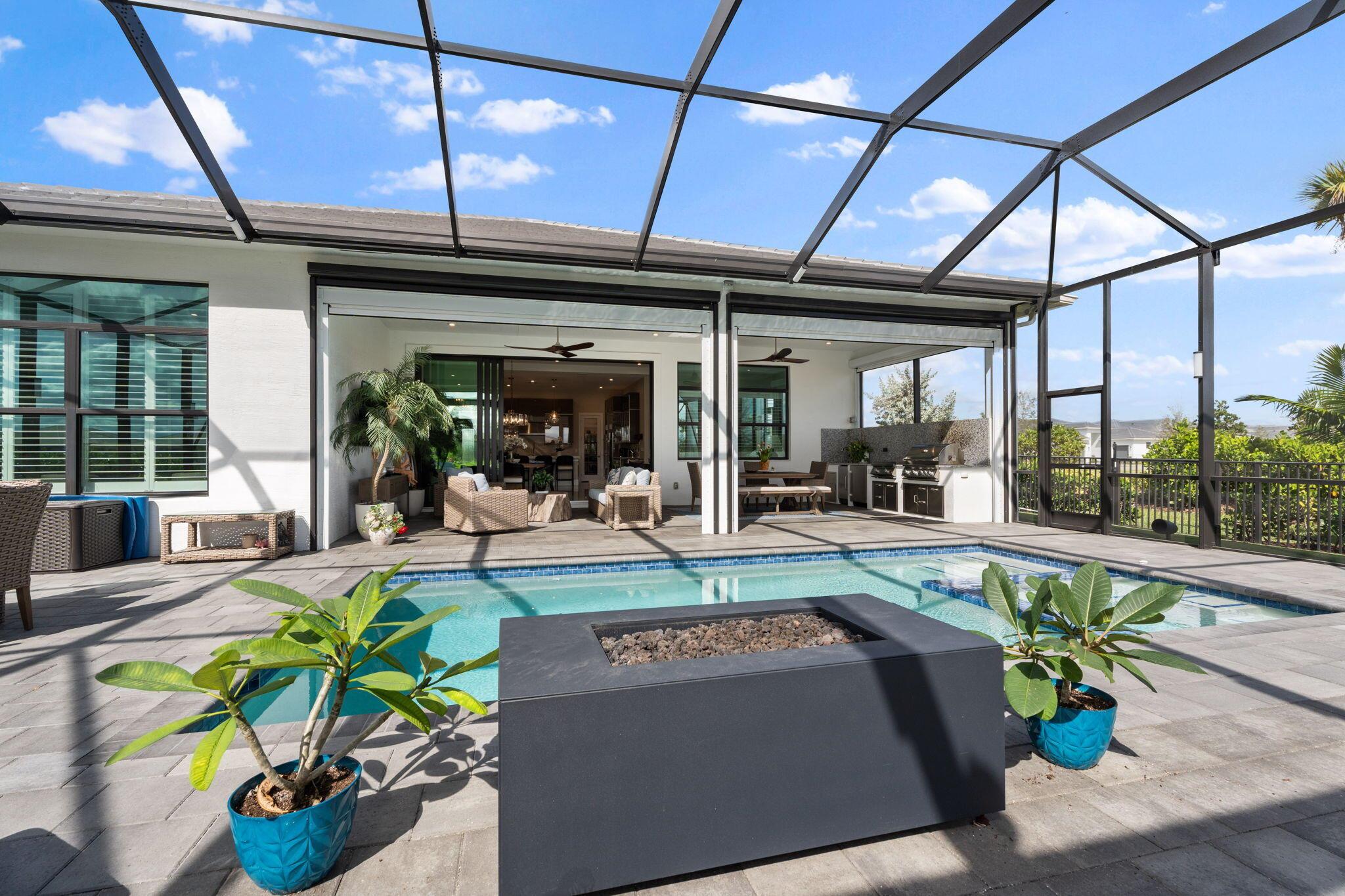 PGA VERANO - Residential