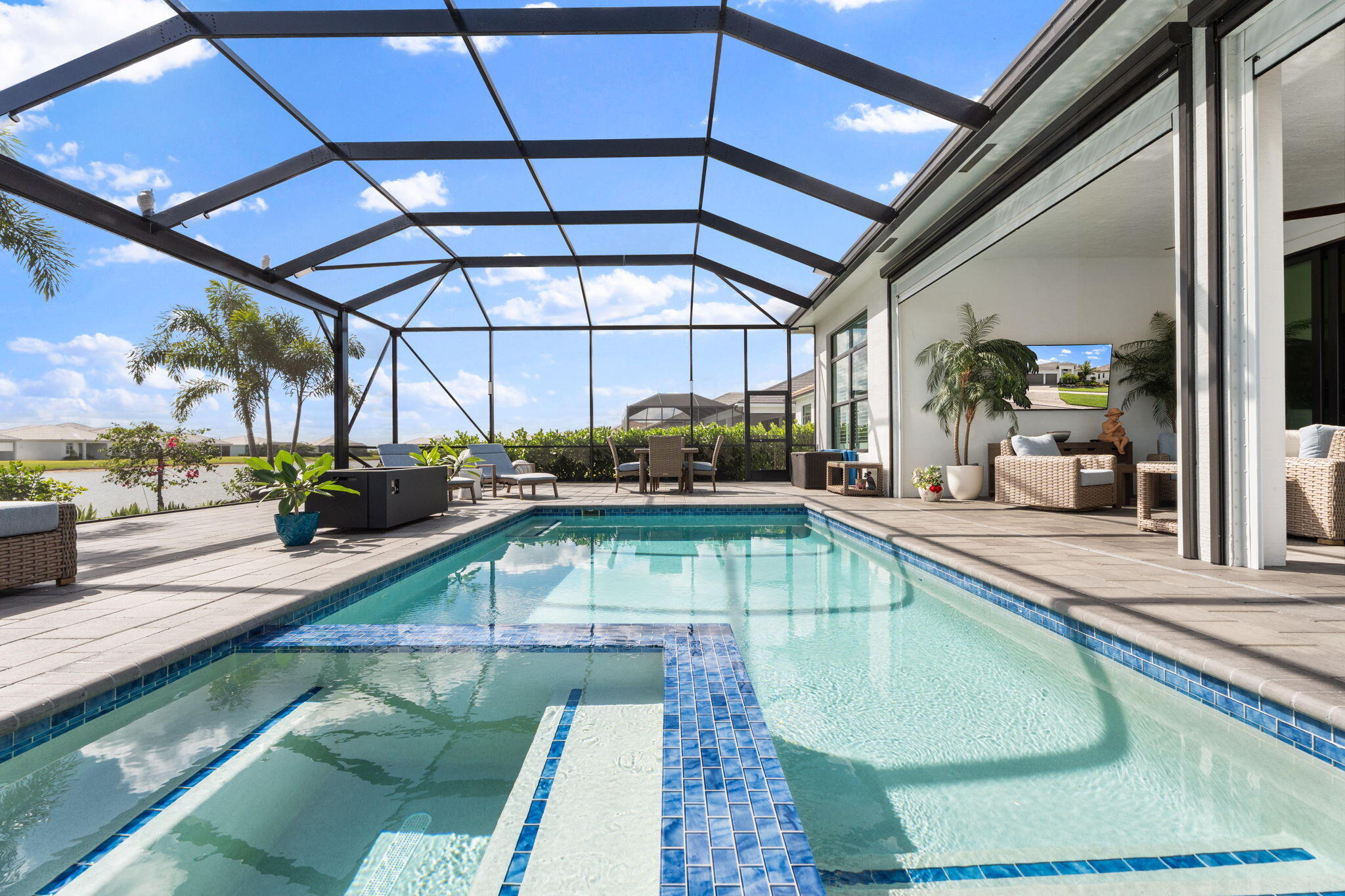 PGA VERANO - Residential