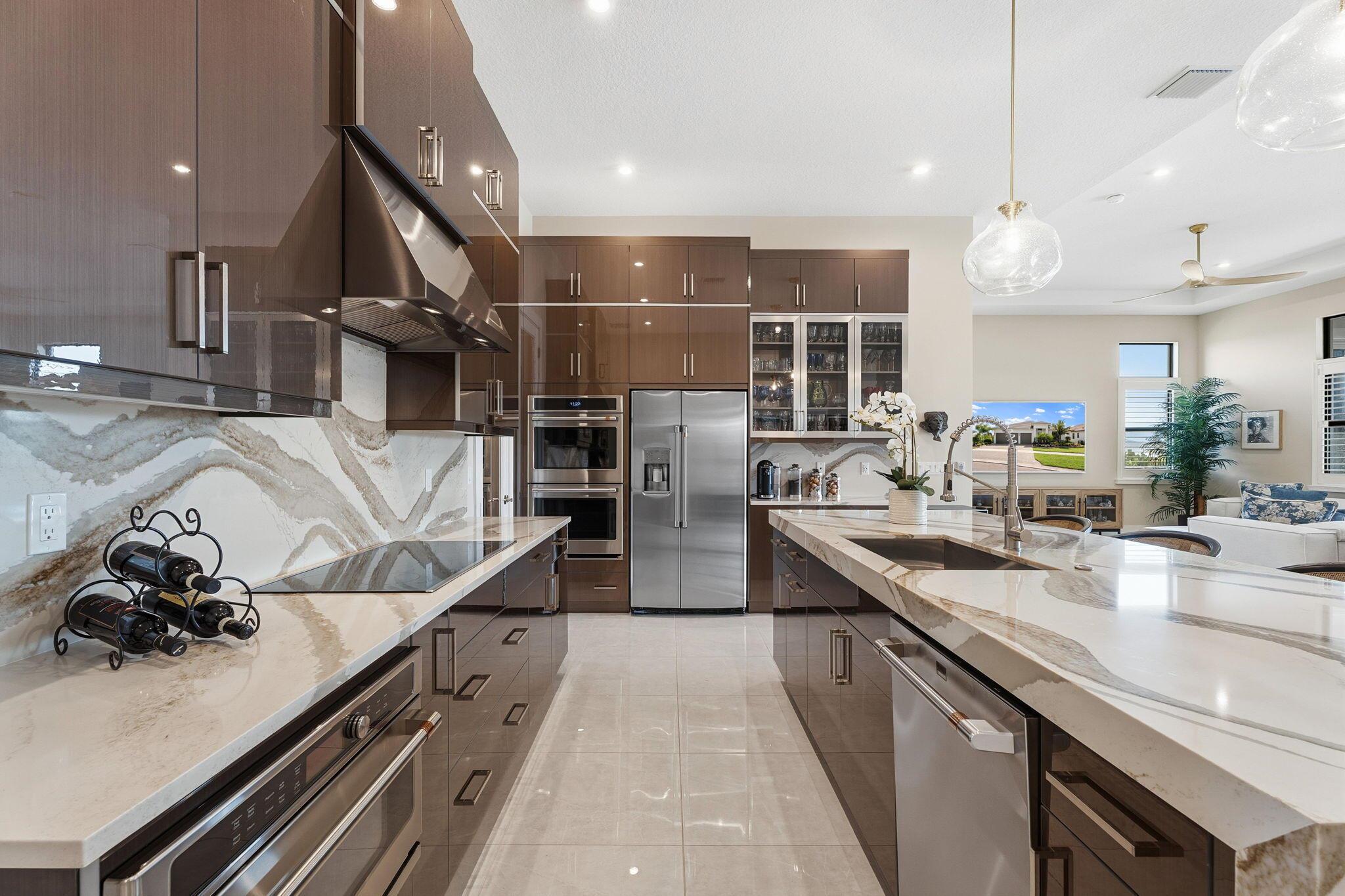 PGA VERANO - Residential