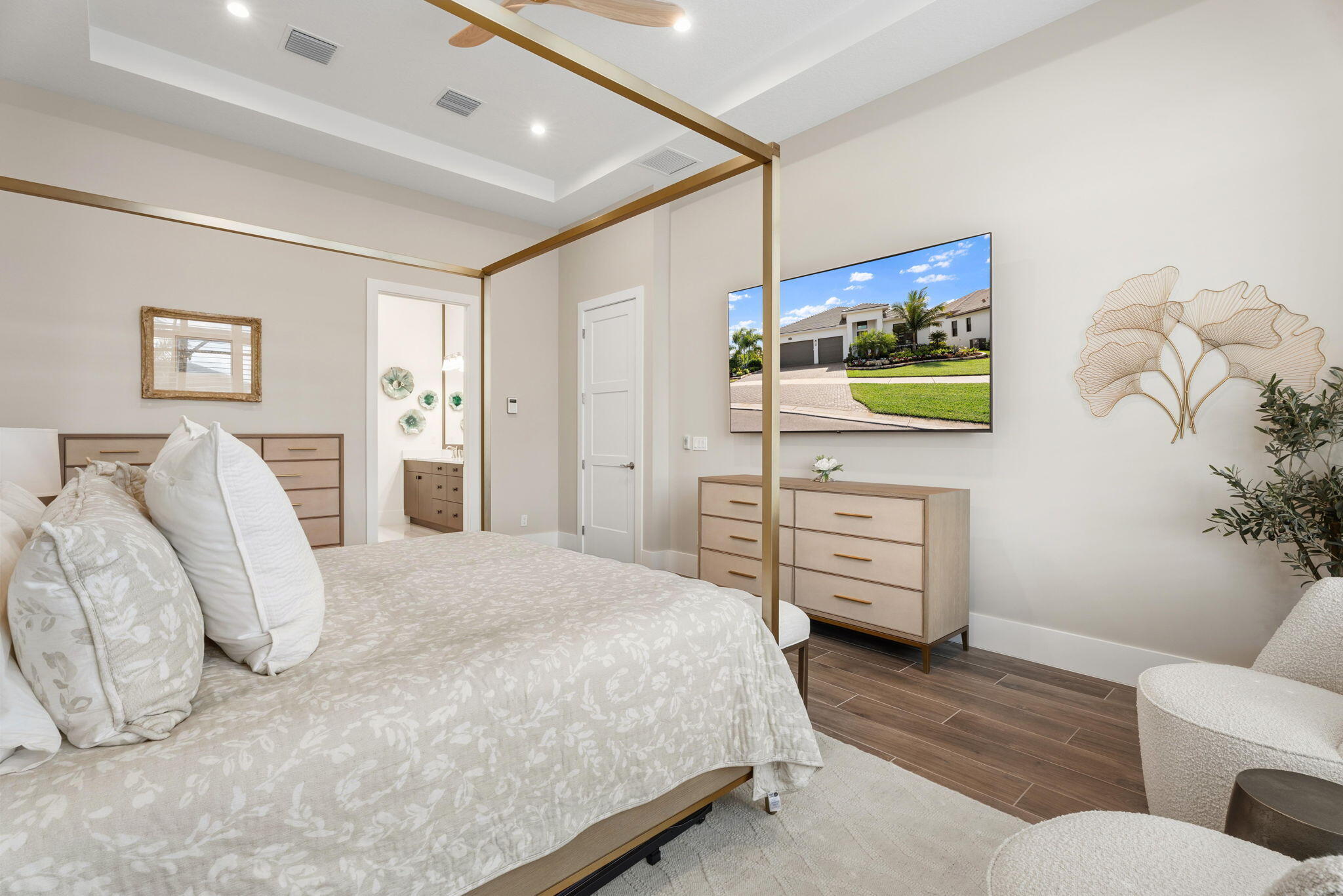 PGA VERANO - Residential