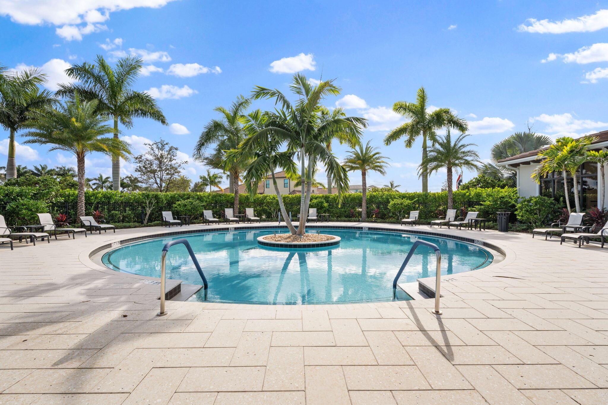 PGA VERANO - Residential