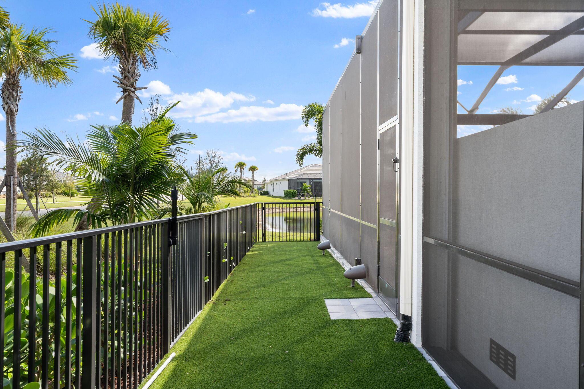 PGA VERANO - Residential