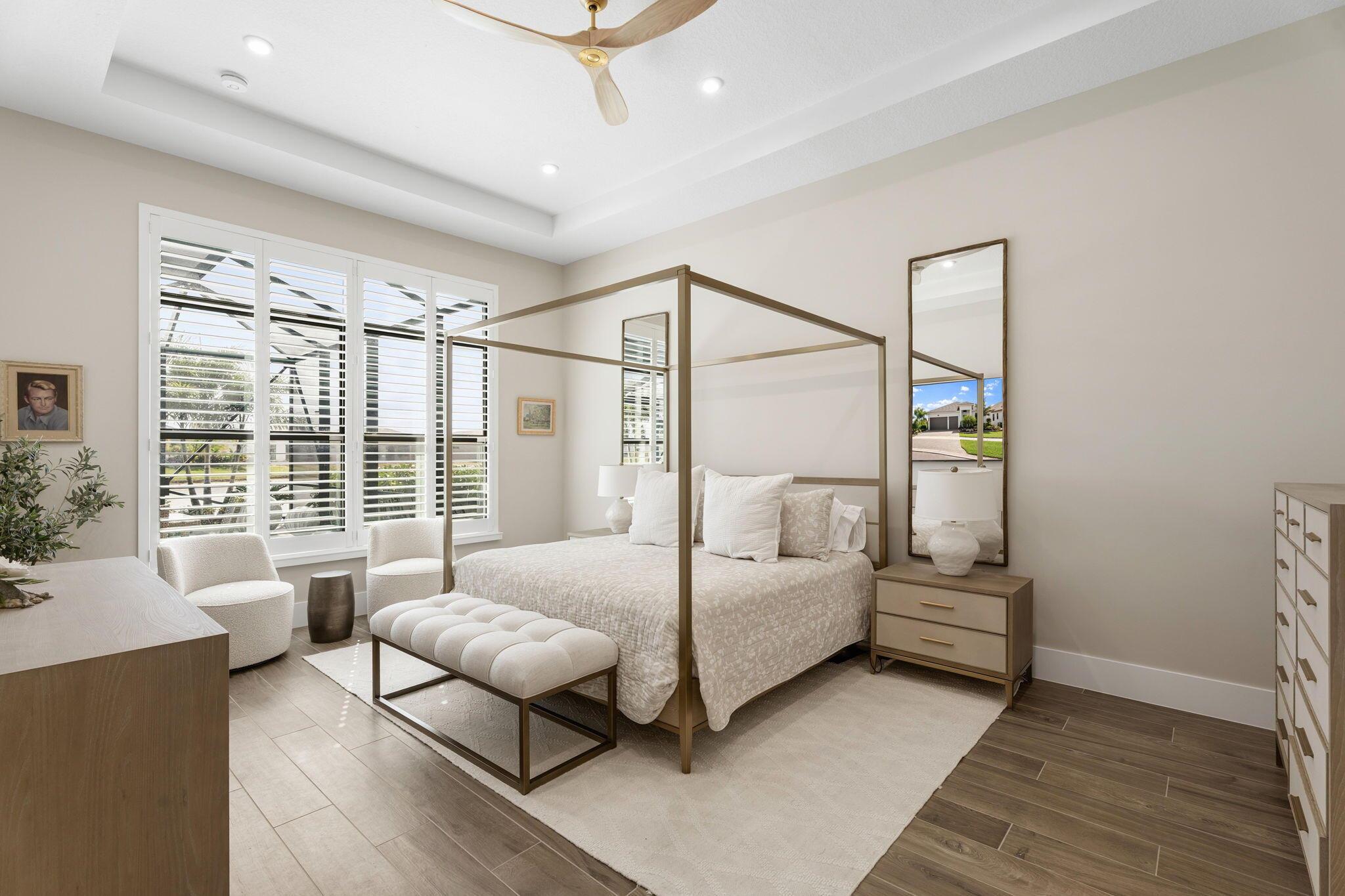 PGA VERANO - Residential