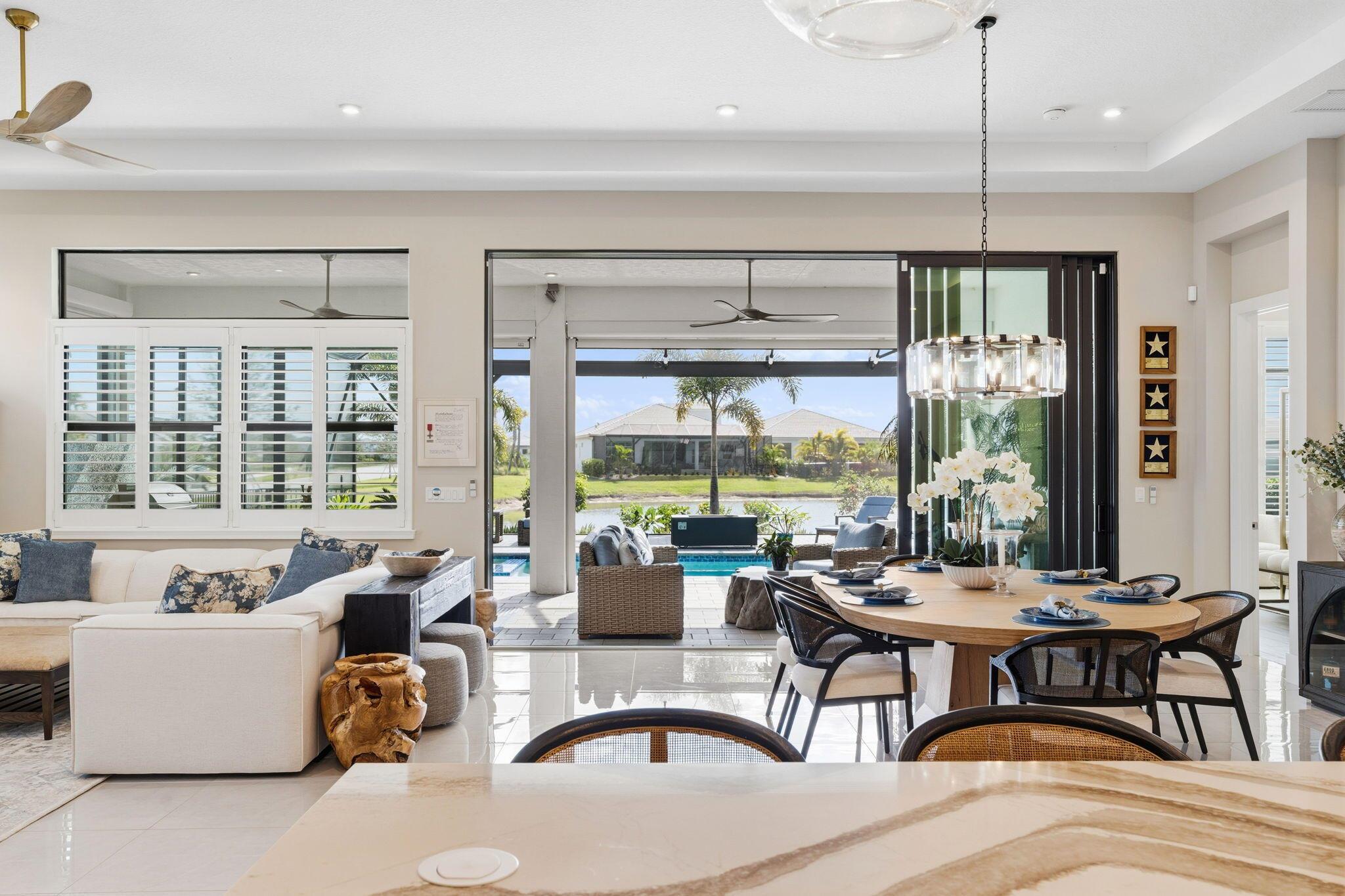 PGA VERANO - Residential