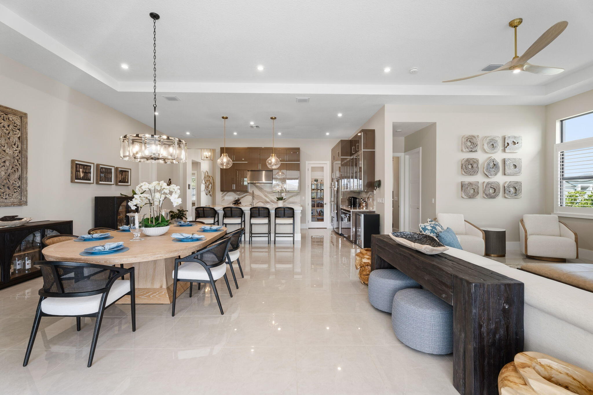 PGA VERANO - Residential