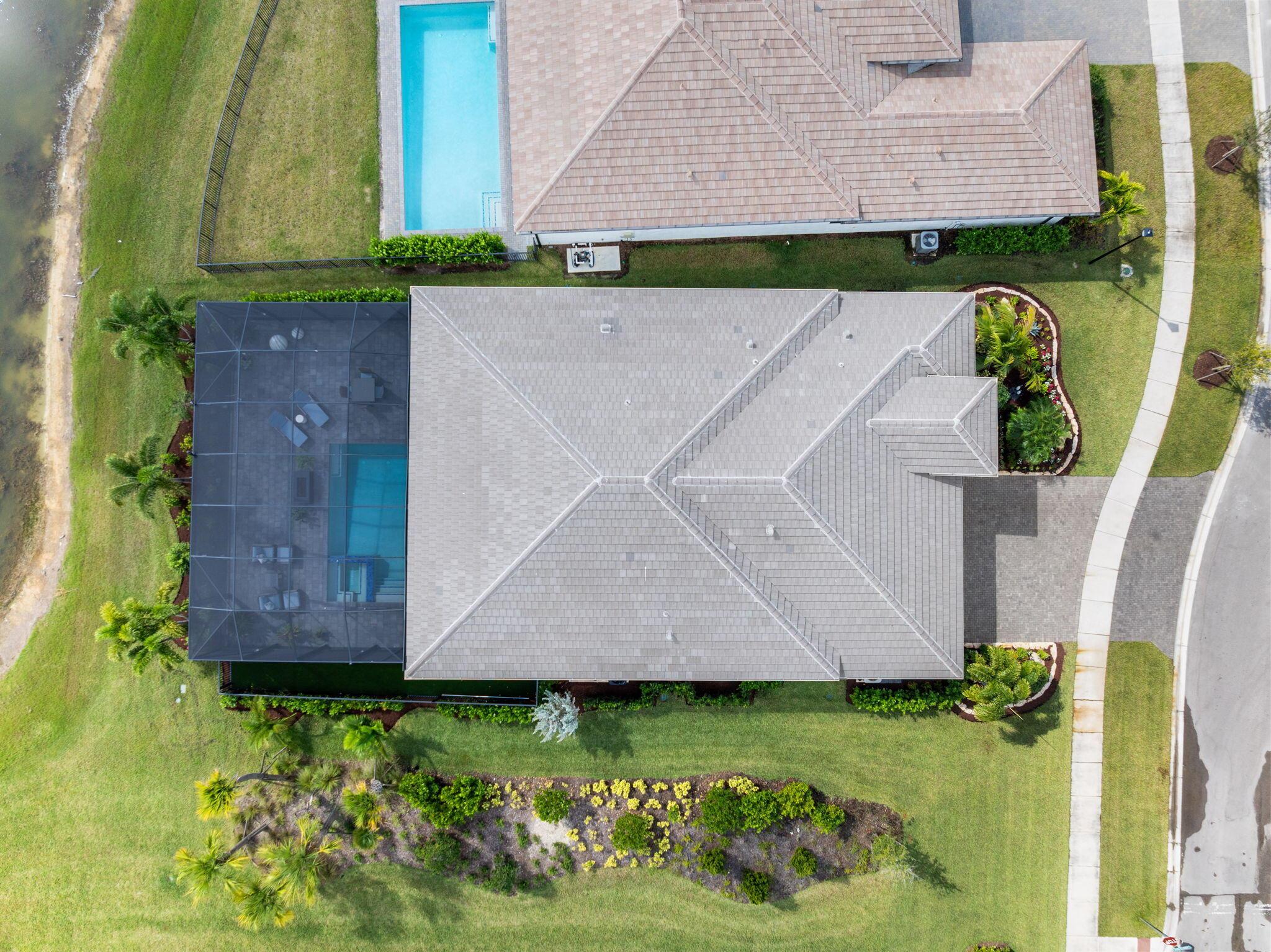 PGA VERANO - Residential