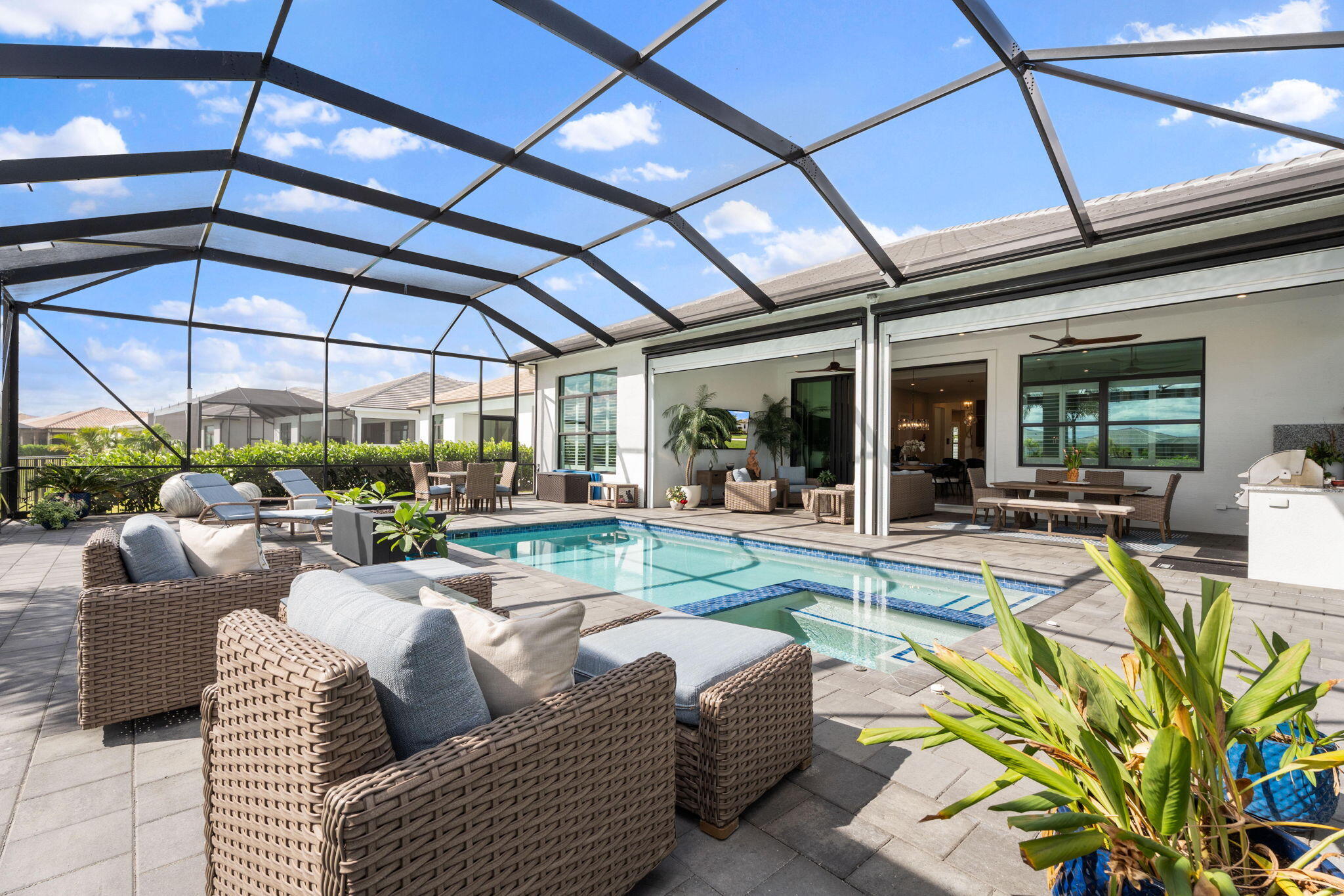 PGA VERANO - Residential