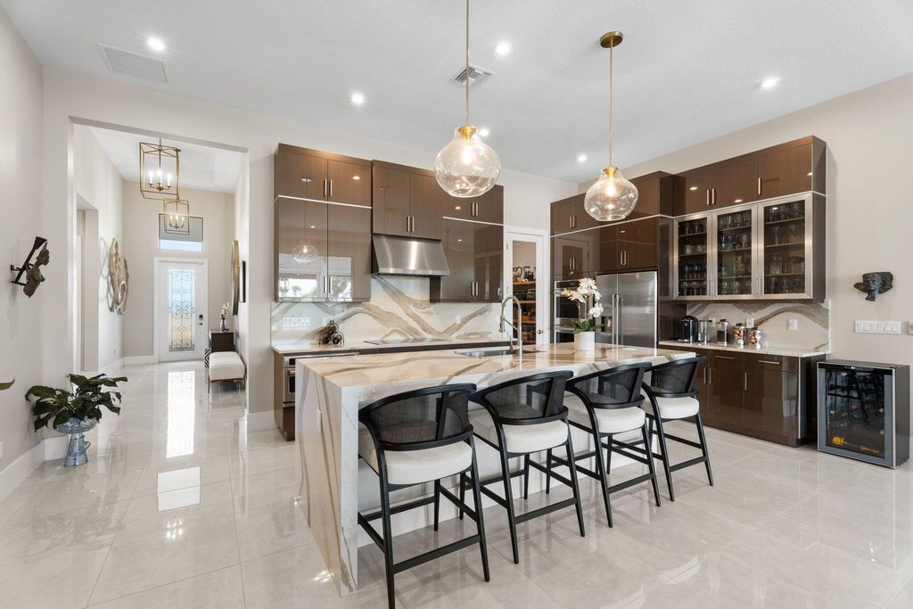 Photo of 8688 SW Cantante Way, Port Saint Lucie, FL 34987 (MLS # R11142197)