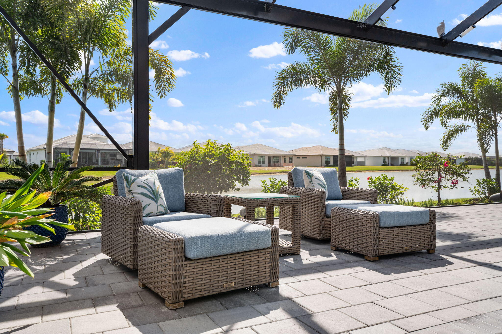 PGA VERANO - Residential