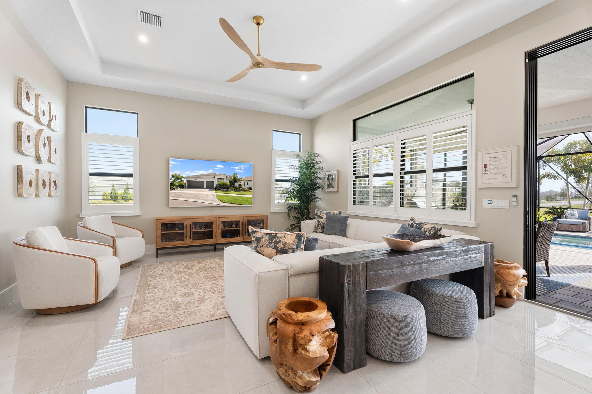 PGA VERANO - Residential