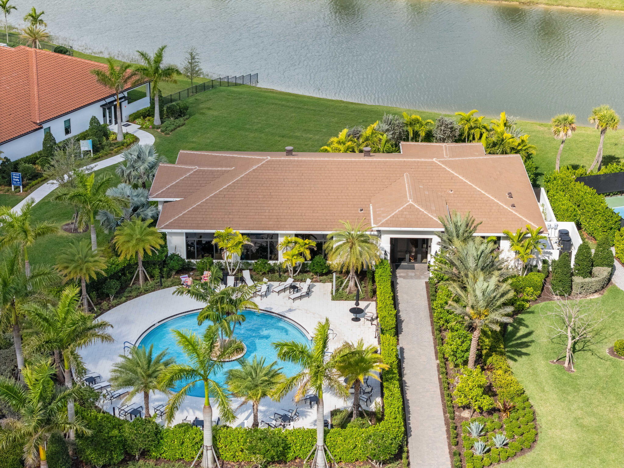 PGA VERANO - Residential