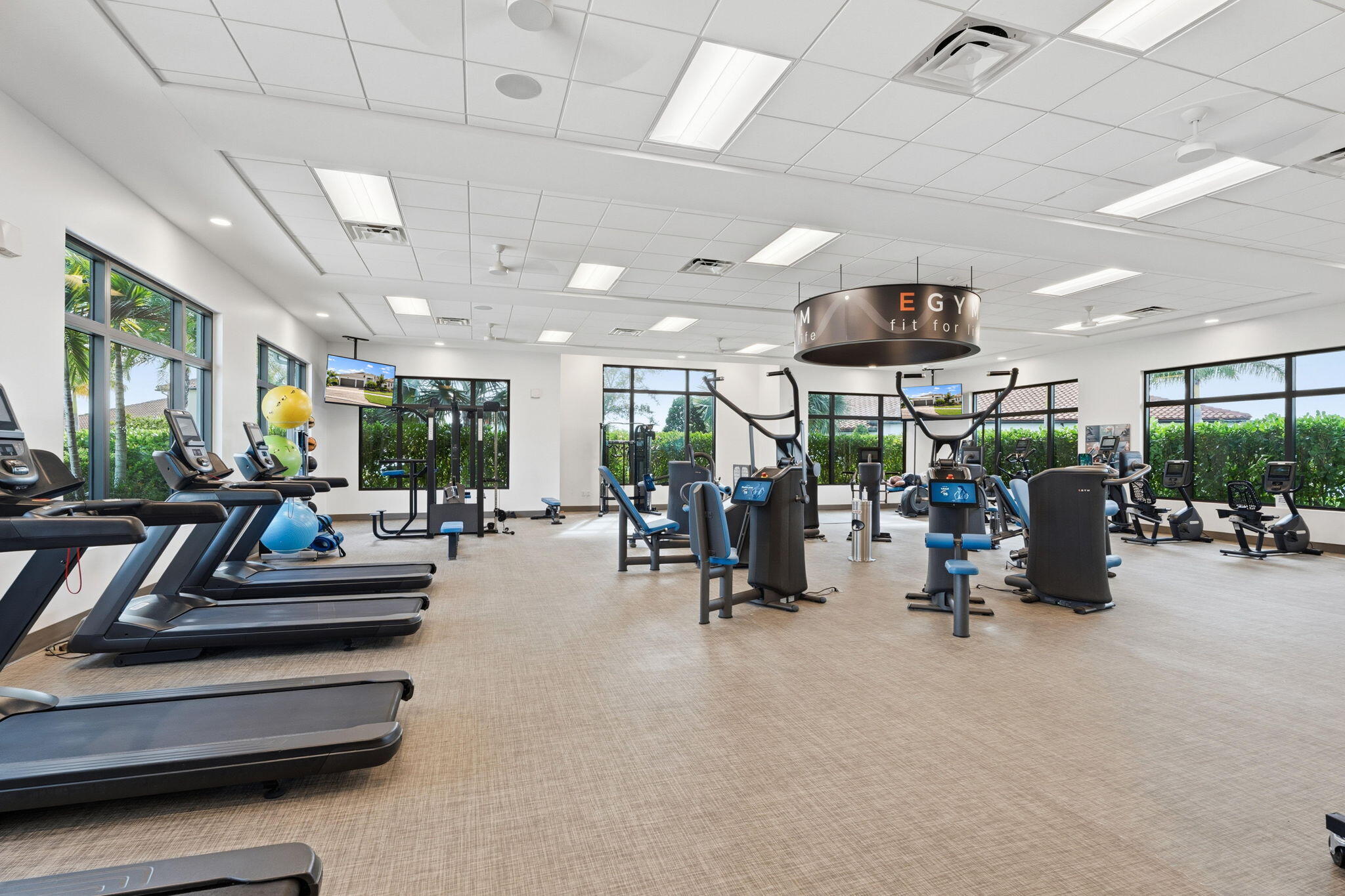 PGA VERANO - Residential