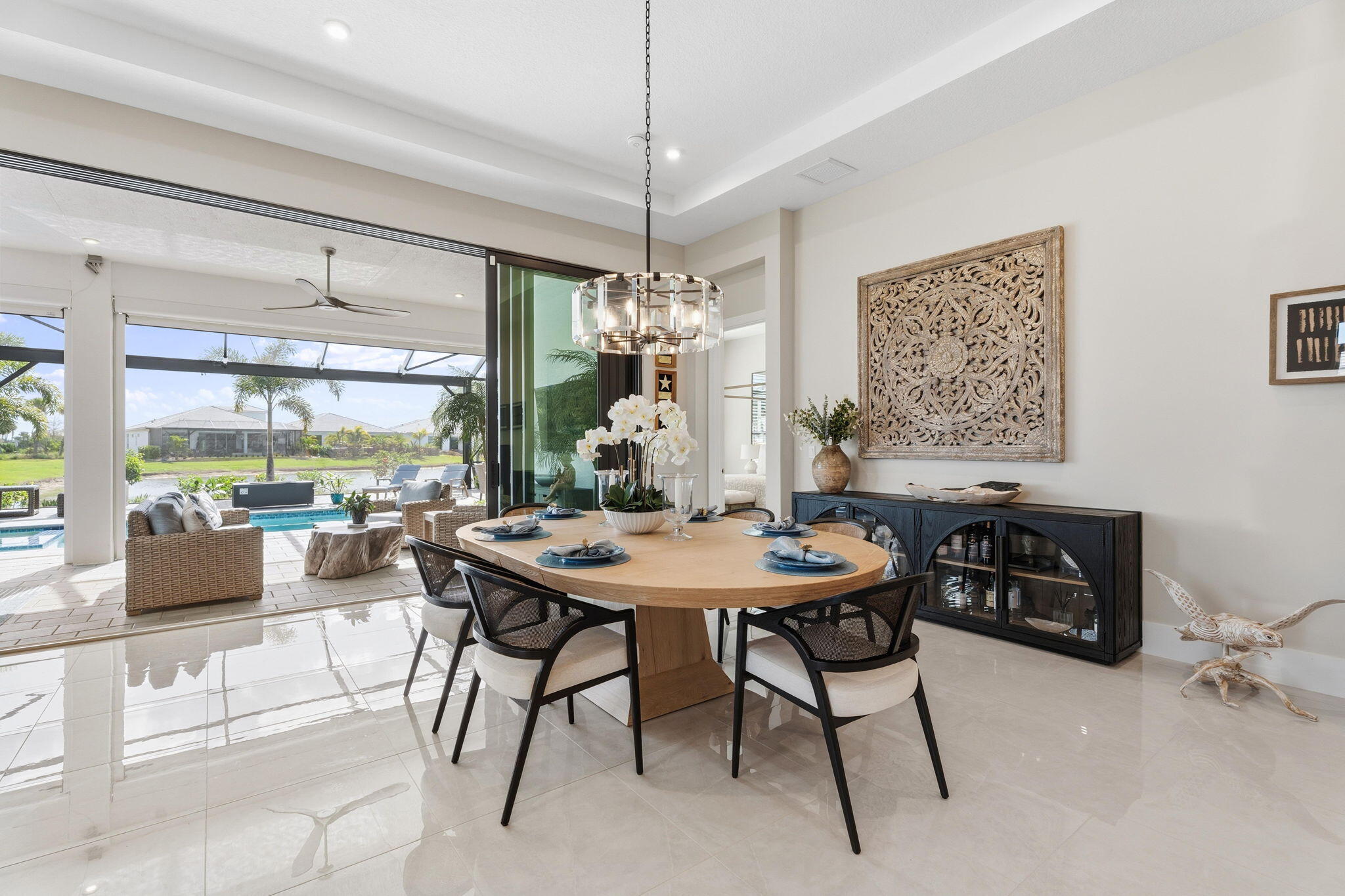 PGA VERANO - Residential