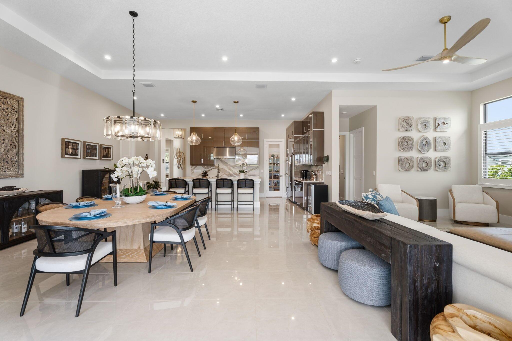 PGA VERANO - Residential