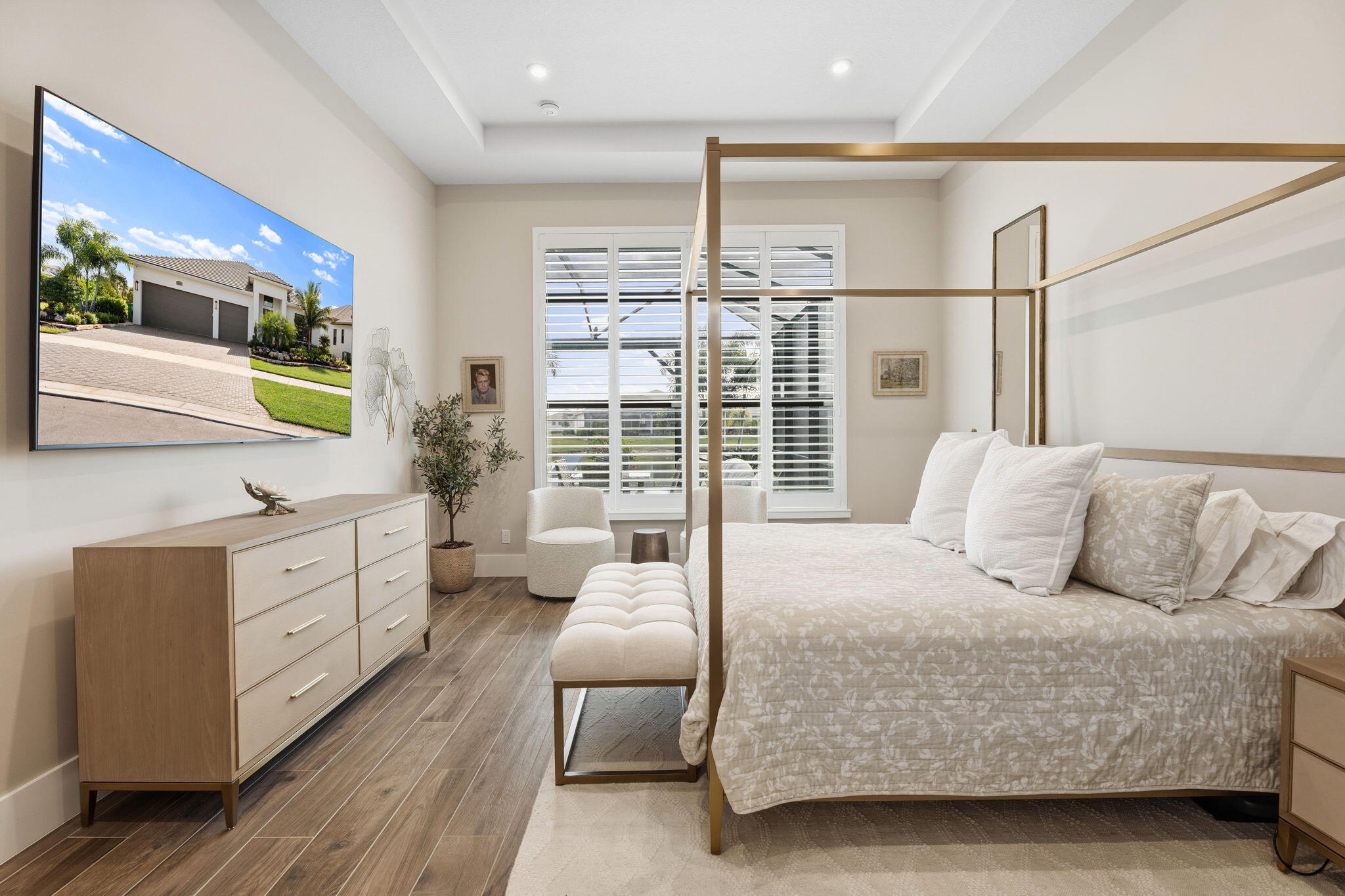 PGA VERANO - Residential