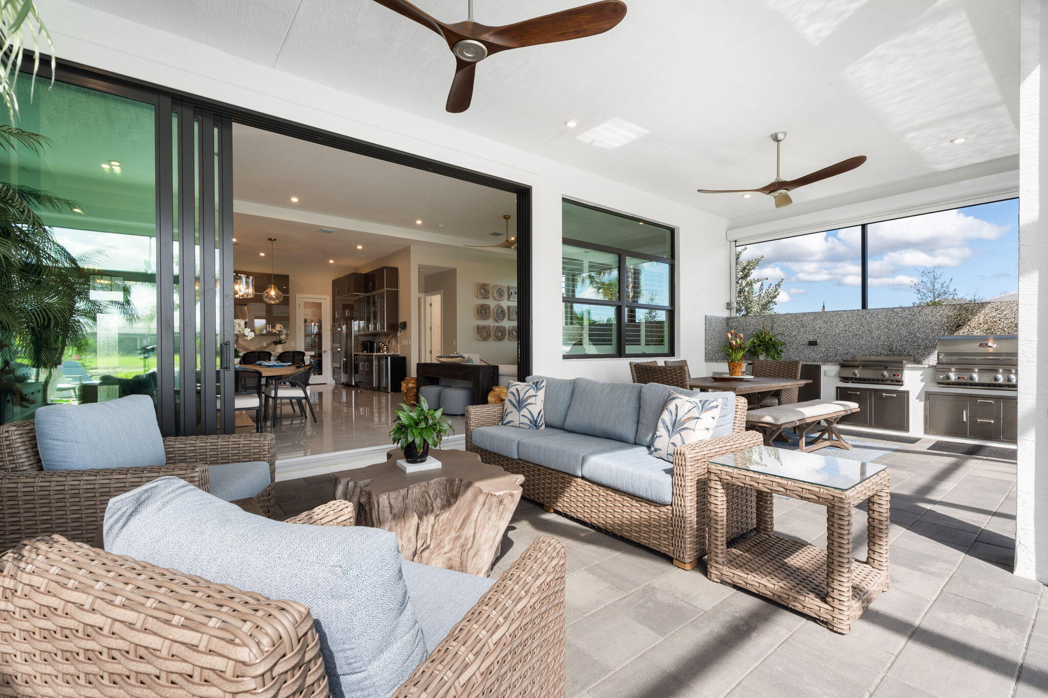 PGA VERANO - Residential