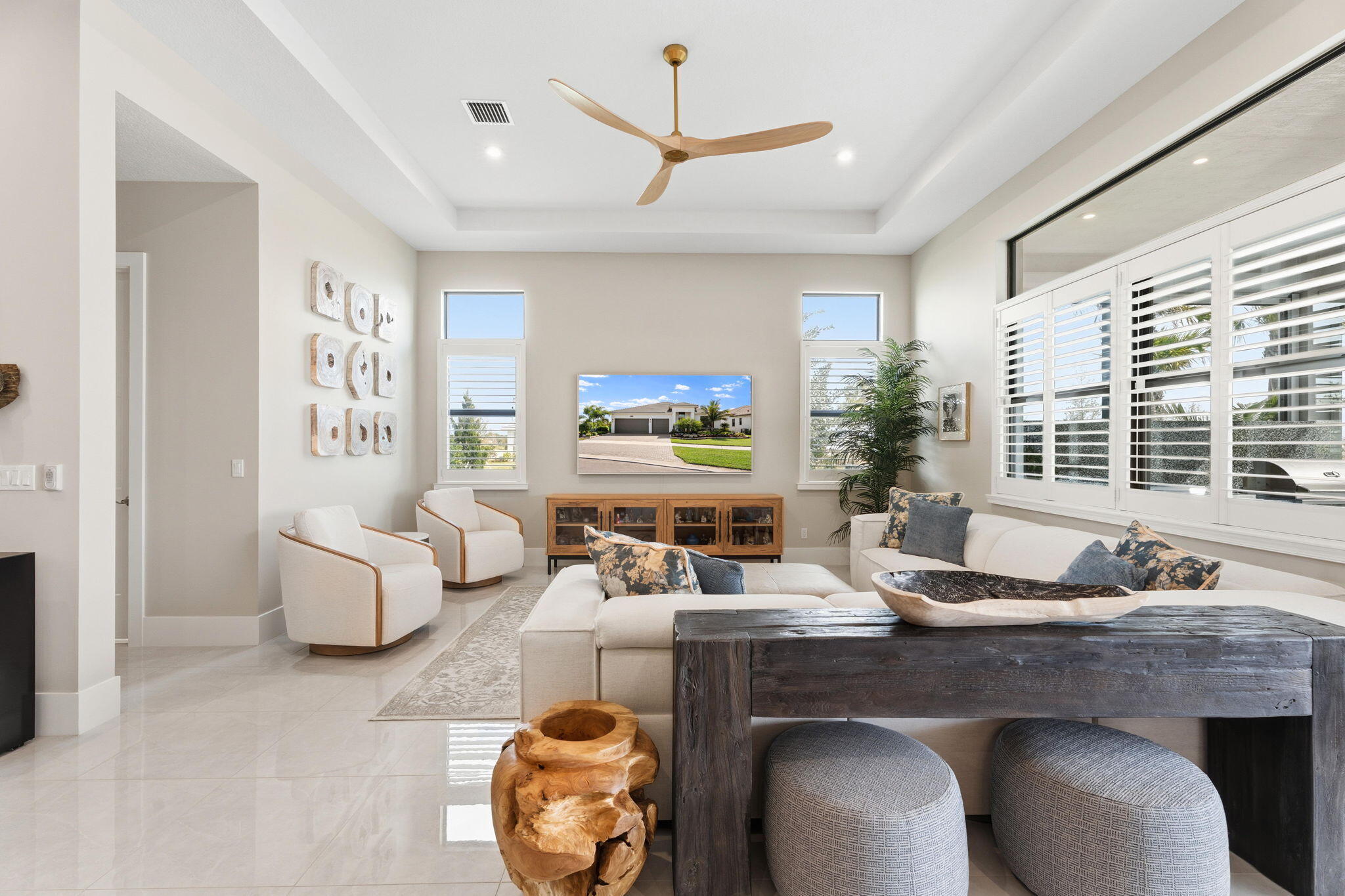 PGA VERANO - Residential