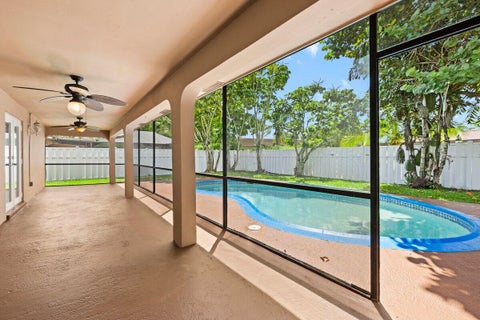 Photo of 11744 NW 26th Court, Coral Springs, FL 33065 (MLS # B26014610)