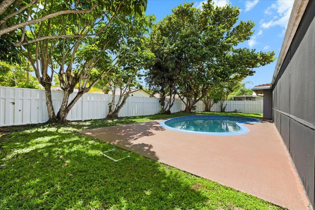 Photo of 11744 NW 26th Court, Coral Springs, FL 33065 (MLS # B26014610)