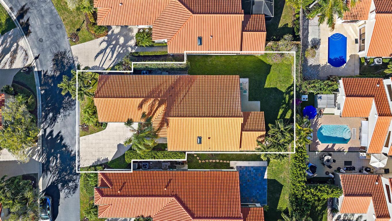 CRYSTAL POINTE PL 5 - Residential