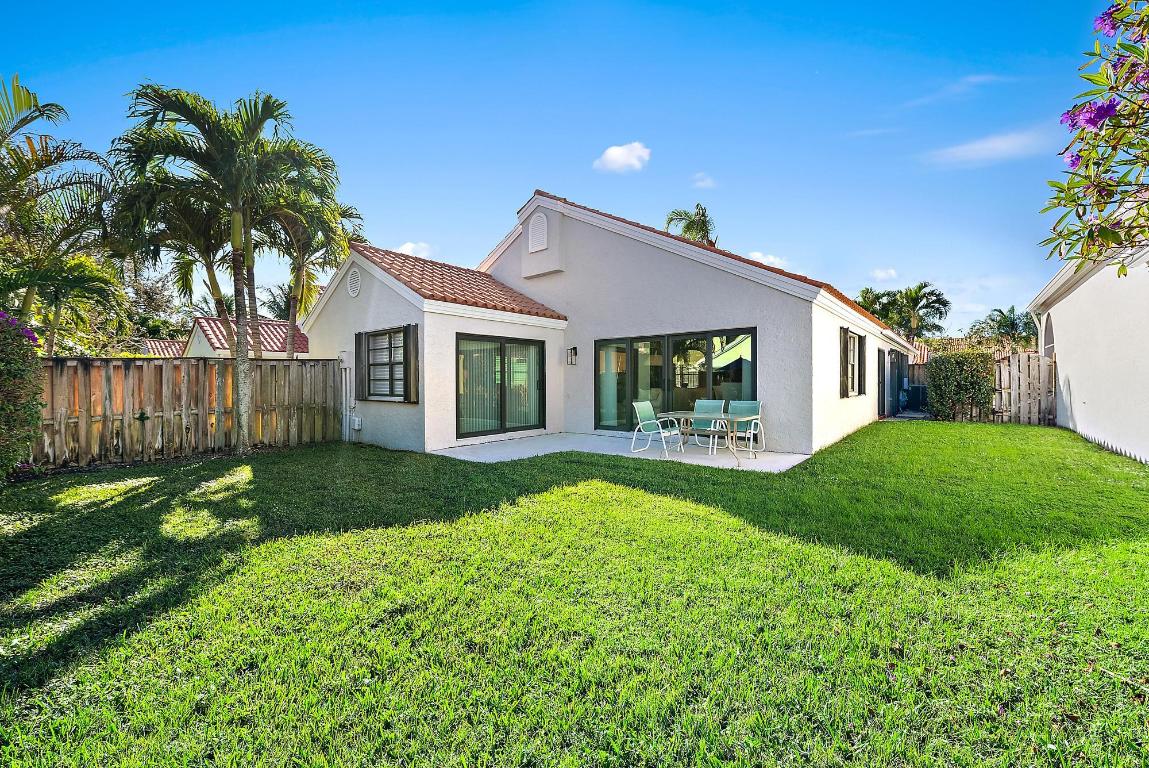 CRYSTAL POINTE PL 5 - Residential