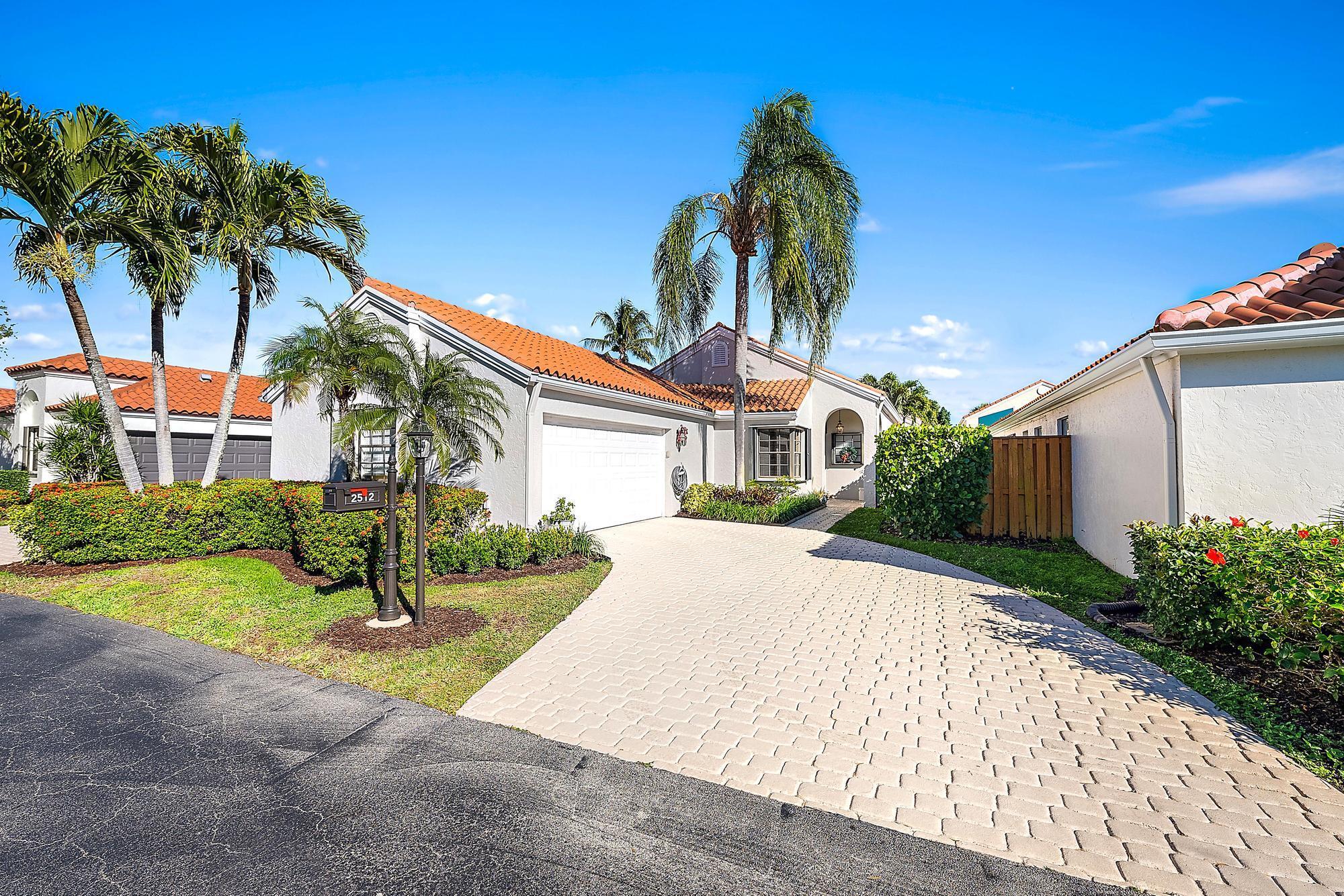 CRYSTAL POINTE PL 5 - Residential