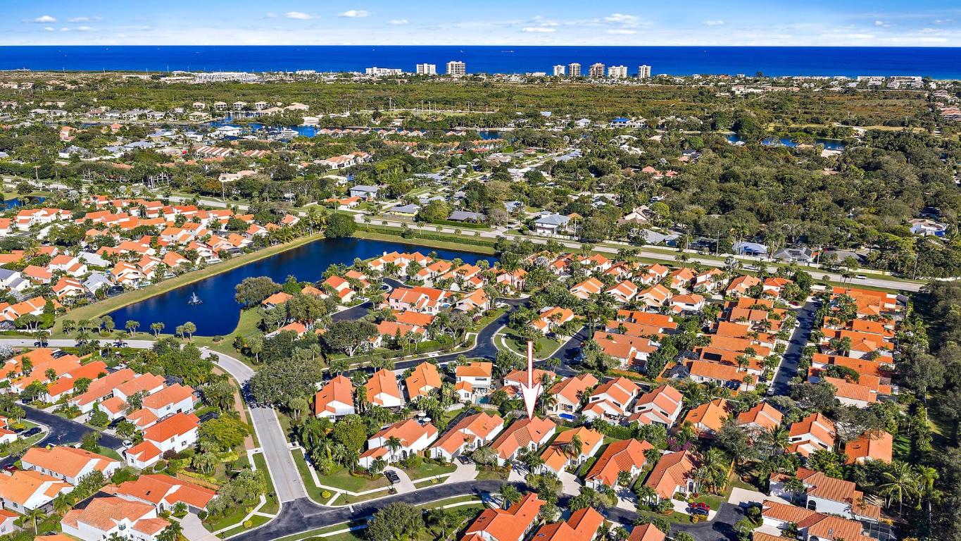 CRYSTAL POINTE PL 5 - Residential