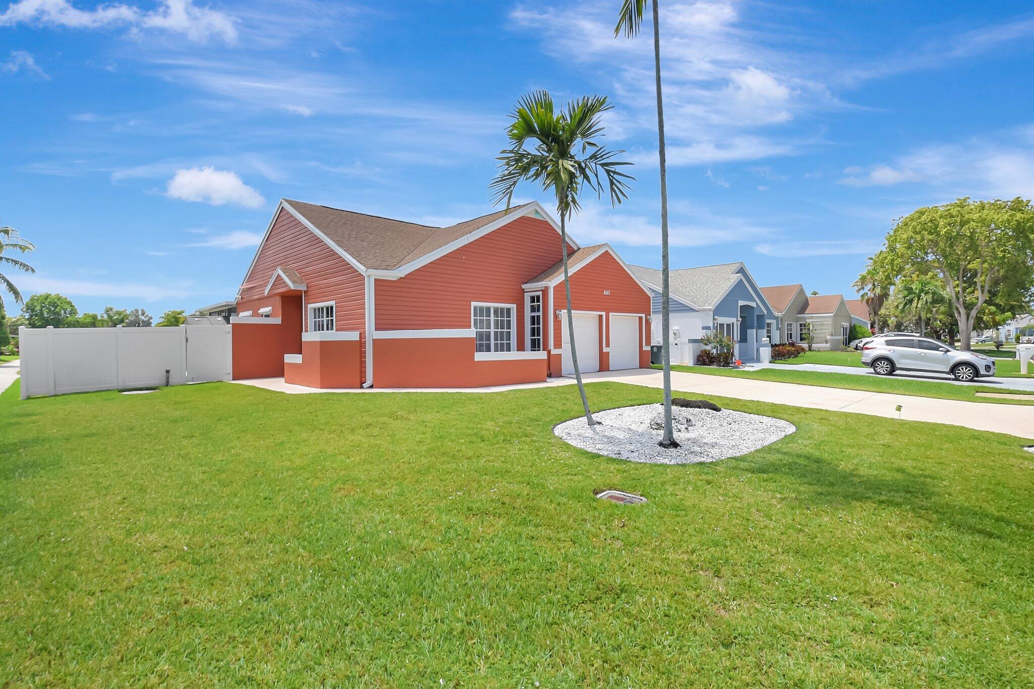 8687 Spring Valley Drive