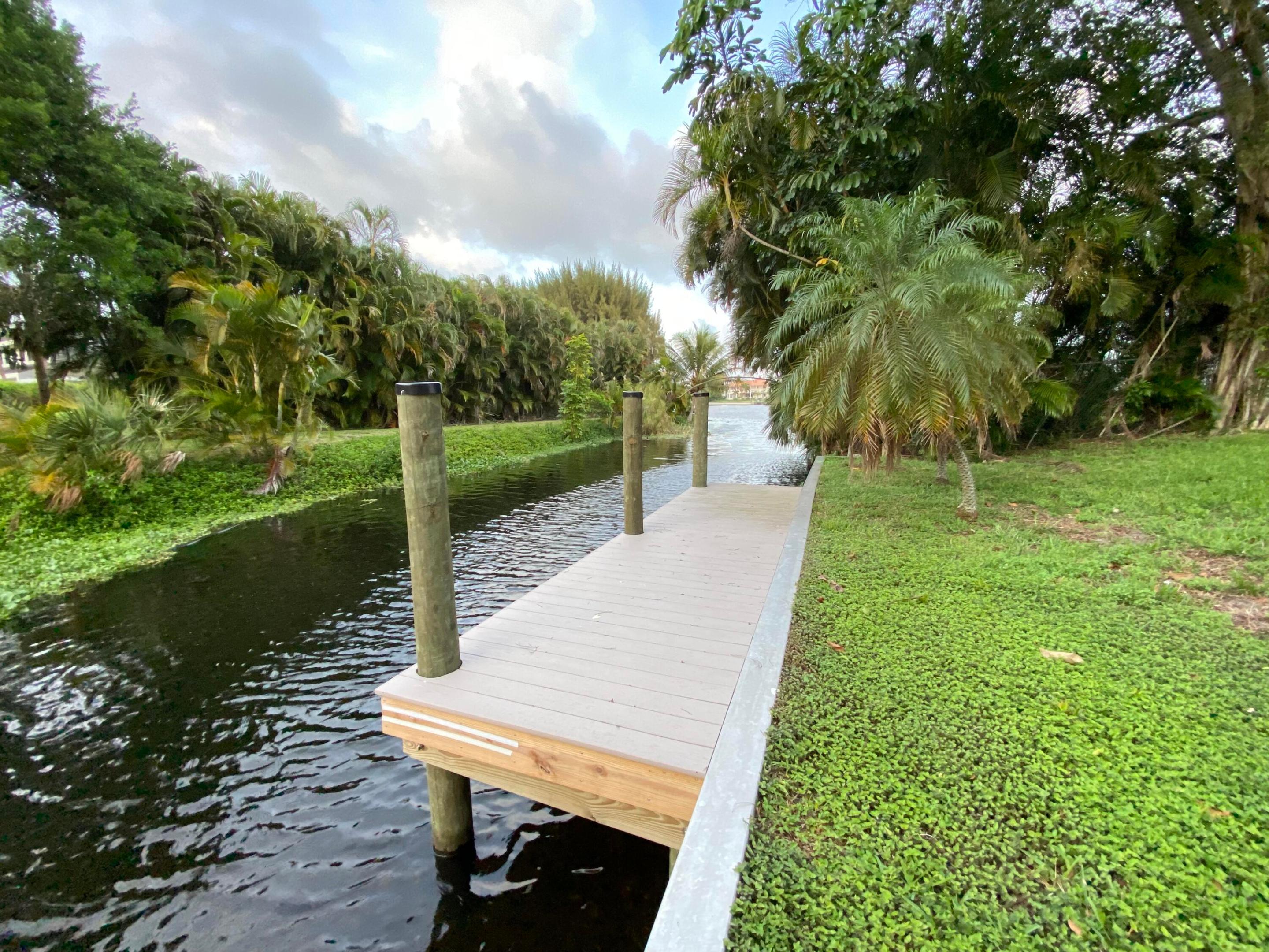 Lake Clarke Estates - Residential