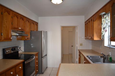 Tiny photo for 7500 W Lake Drive, Lake Clarke Shores, FL 33406 (MLS # B26009206)