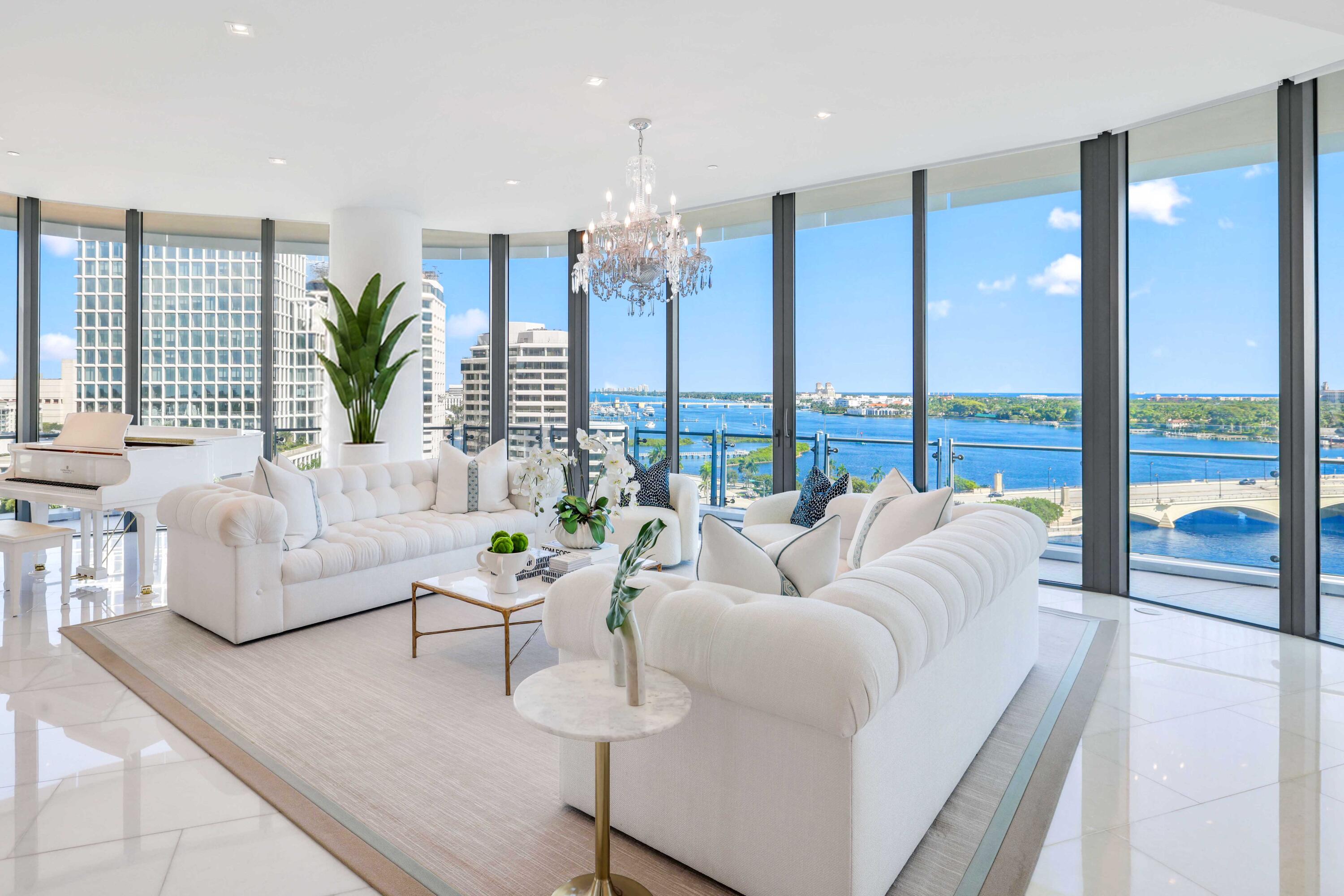 1100 S Flagler Drive 1101