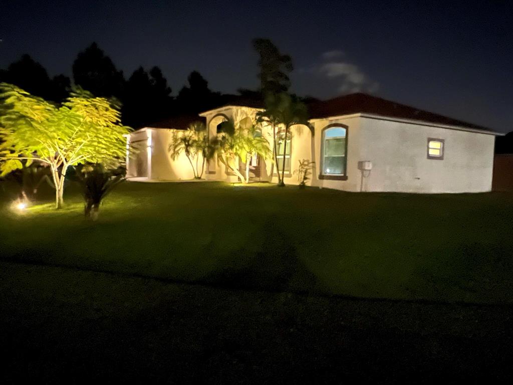 Port St Lucie Sec 35 - Residential