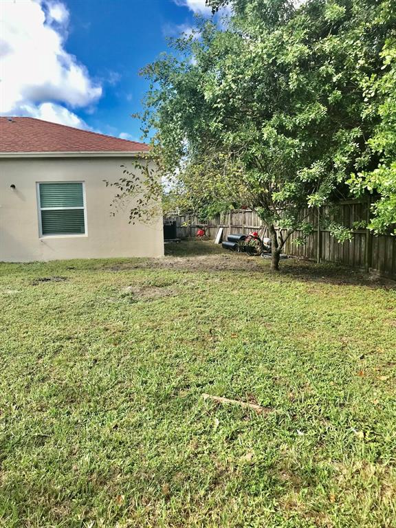 Port St Lucie Sec 35 - Residential