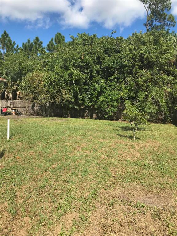 Port St Lucie Sec 35 - Residential