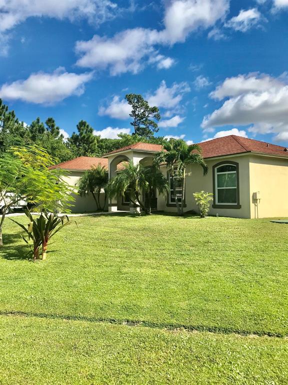 Port St Lucie Sec 35 - Residential