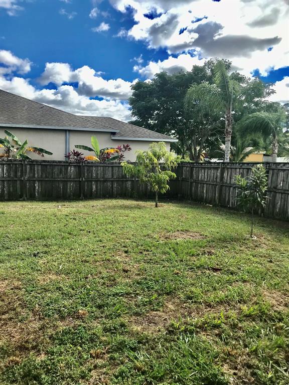 Port St Lucie Sec 35 - Residential