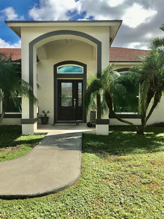 Port St Lucie Sec 35 - Residential