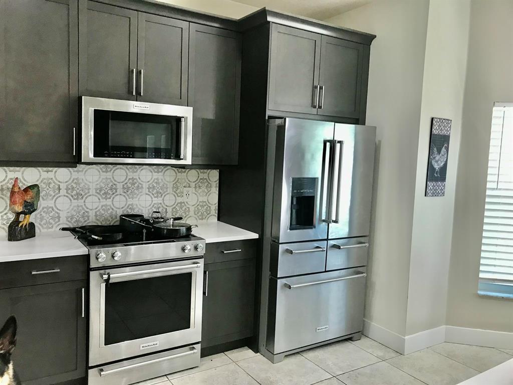 Port St Lucie Sec 35 - Residential