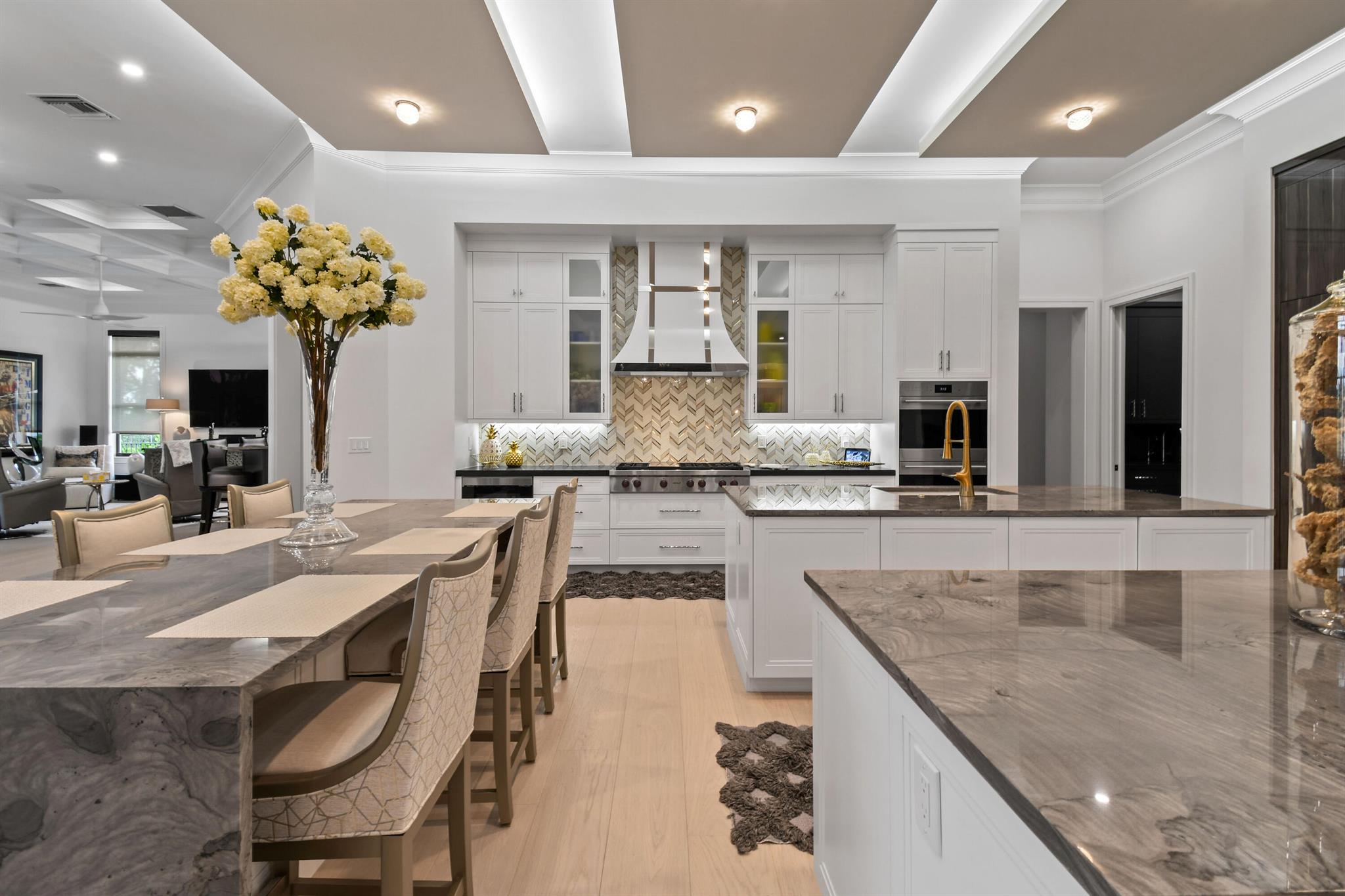 MEDALIST VILLAGE & REPLAT - Residential